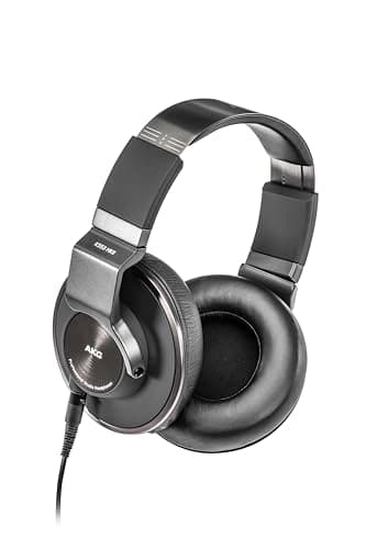 AKG K553 PRO Headphones main image