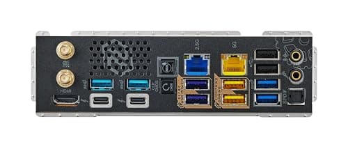 ASRock Z890 Taichi LGA1851 DDR5 ATX image