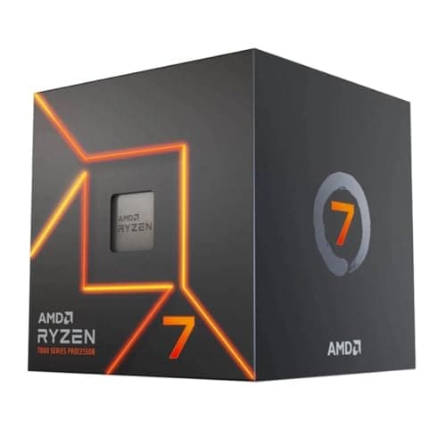 AMD Ryzen 7 7700 3.6 GHz 8-Core AM5 image