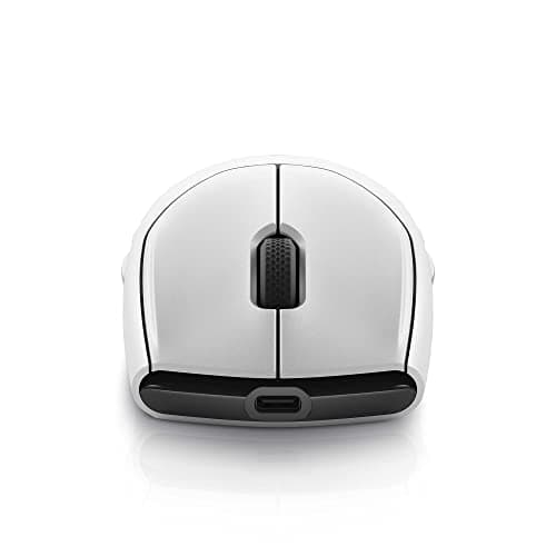 Dell Alienware AW610M Wired Optical Gaming Mouse image