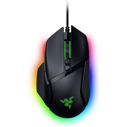 Razer Basilisk V3 35K Optical Wired Gaming Mouse image