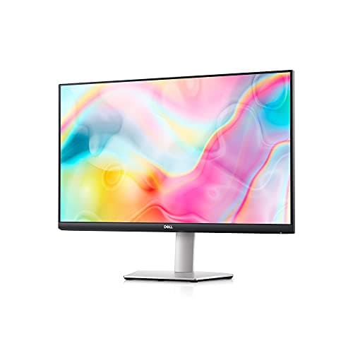 Dell S2722DC 27" 1440p 75Hz IPS Monitor image