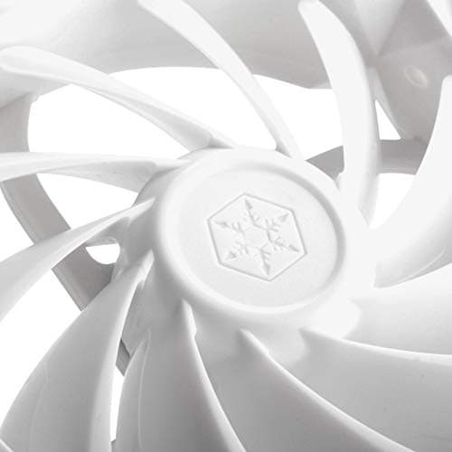 Silverstone FM 92mm 53.6 CFM image