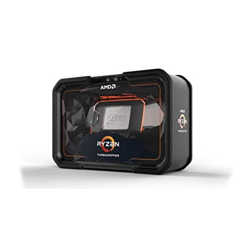 AMD Threadripper 2920X 3.5 GHz 12-Core sTR4 image