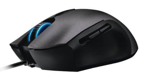 Razer Imperator 2012 Wired Laser Mouse image
