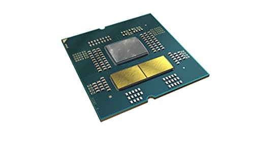 AMD Ryzen 5 7600X 4.7 GHz 6-Core AM5 image