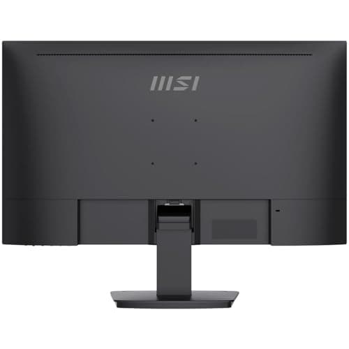 MSI PRO MP273U 27" UHD IPS 60Hz image