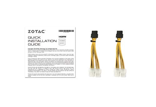 Zotac GAMING Trinity OC GeForce RTX 3080 10GB LHR 10GB GDDR6X Gray image