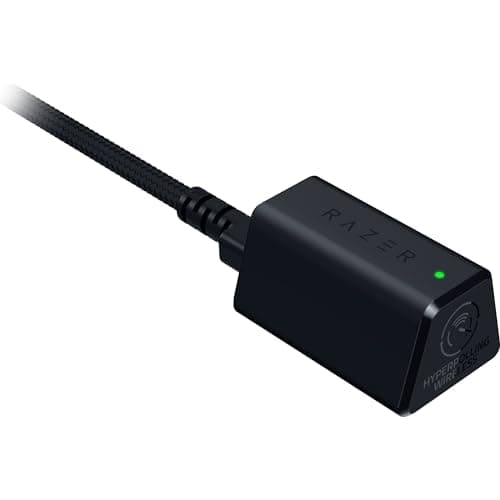 Razer Viper V3 Pro Wireless/Wired Gaming Mouse Black image