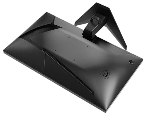 MSI G255F 24.5" 1080p 180Hz IPS Monitor image