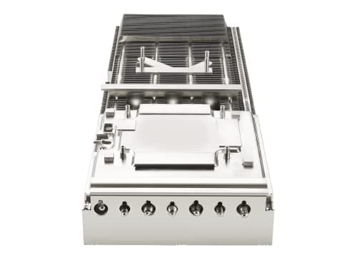 Asus GeForce RTX 4080 ROG STRIX GAMING OC 16GB GDDR6X Black / Red image