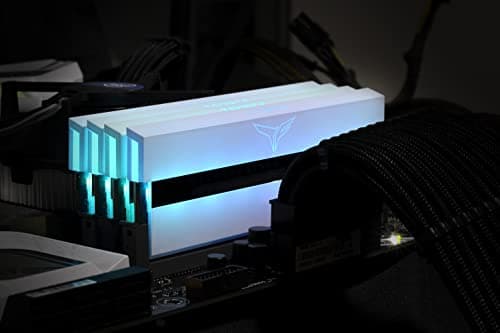 TEAMGROUP T-Force Xtreem ARGB DDR4-3600 CL18 16GB (2x8GB) image