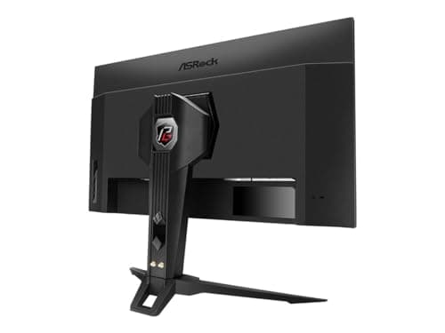 ASRock PG32QF2B 31.5" 1440p 165Hz VA Monitor image