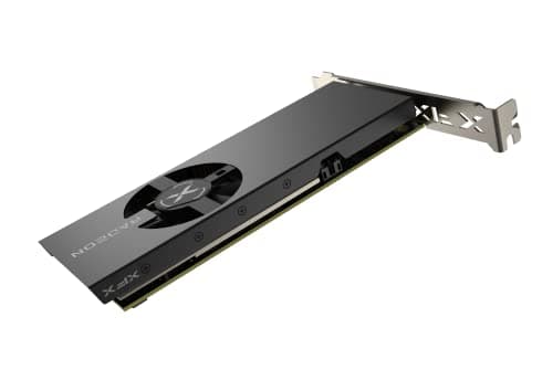 XFX Speedster SWFT 105 Radeon RX 6400 4 GB image
