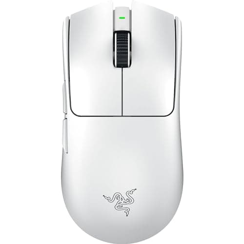 Razer Viper V3 Pro Wireless/Wired Optical Gaming Mouse main image