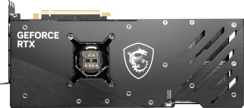 MSI GeForce RTX™ 4080 16GB GAMING X TRIO image
