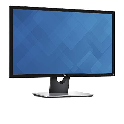 Dell SE2417HG 23.6" 1080p 60Hz TN Monitor image