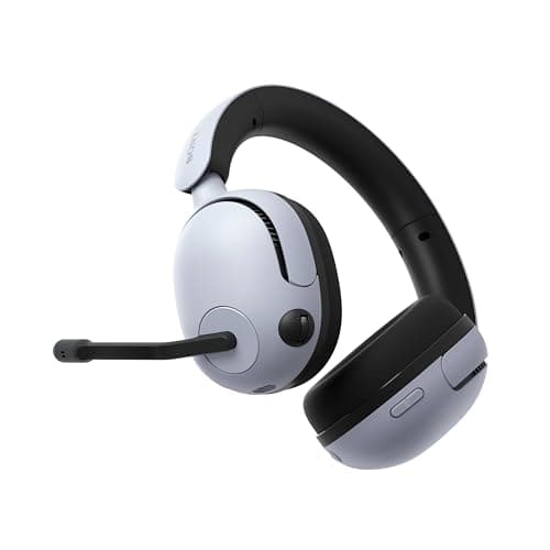 Sony INZONE H5 Closed-Back Gaming Headset image