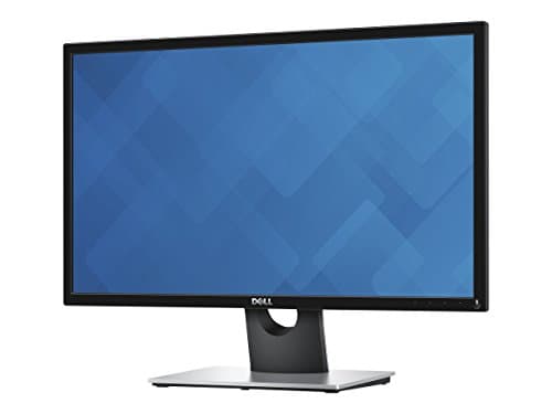 Dell SE2417HG 23.6" 1080p 60Hz TN Monitor image