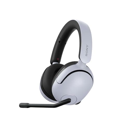 Sony INZONE H5 Closed-Back Gaming Headset image