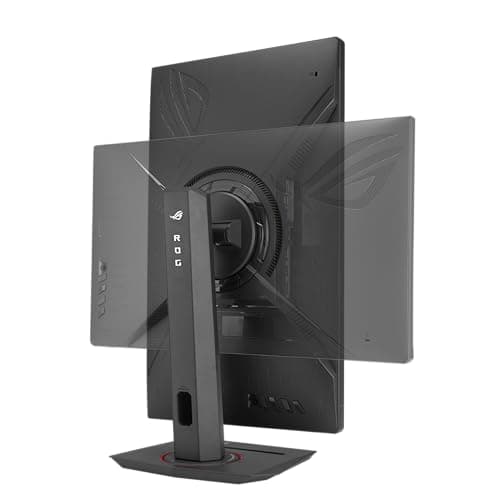 Asus ROG Strix XG259QNS 24.5" 1080p 380Hz IPS Monitor image