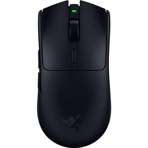 Razer Viper V3 HyperSpeed Wireless Optical Gaming Mouse image