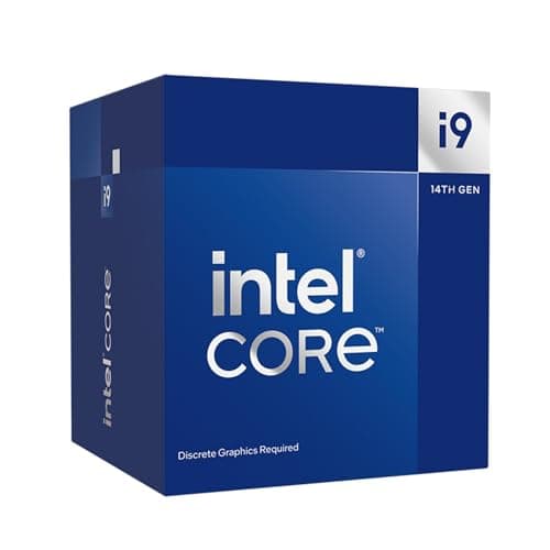 Intel Core i9 14900F 2.0 GHz 24-Core LGA1700 main image