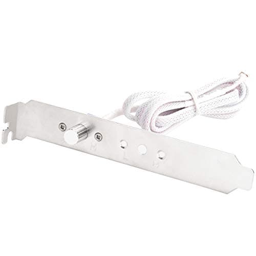 Silverstone FM 92mm 53.6 CFM image