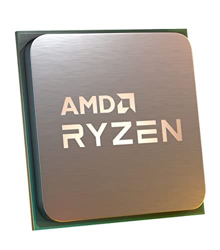 AMD Ryzen 5 4500 3.6 GHz 6-Core AM4 image