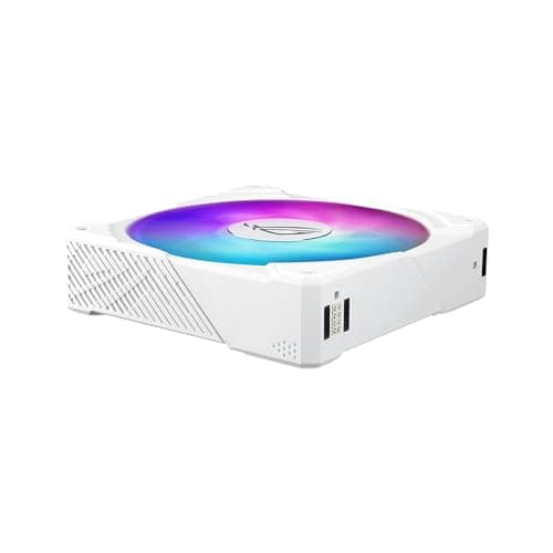 Asus ROG RYUJIN III 360 ARGB Extreme White Edition image