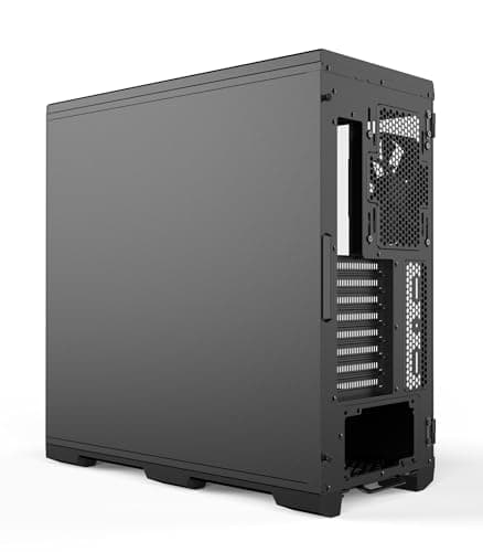 Phanteks Enthoo Pro ATX Full Tower Black Tinted Tempered Glass image
