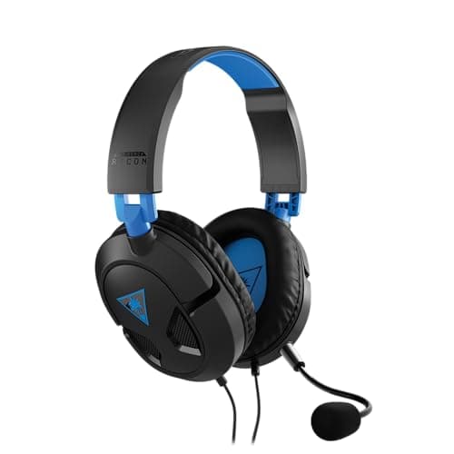 Turtle Beach Recon 50P Closed Gaming Headset image