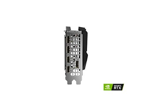 Gigabyte GAMING OC GeForce RTX 3090 24GB GDDR6X Black / Gray image