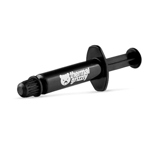 Thermal Grizzly Kryonaut 1g Thermal Paste main image