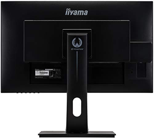 iiyama G-MASTER RED EAGLE 27" 1440p 144Hz TN Monitor image