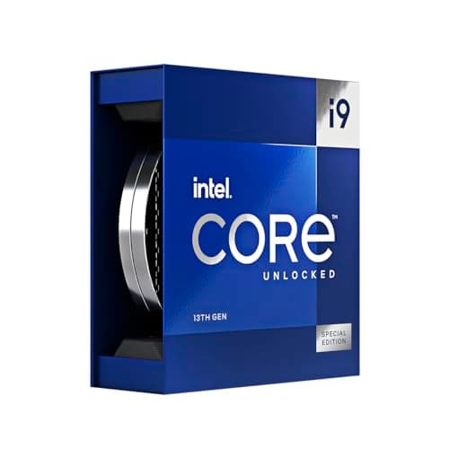 Intel Core i9 13900KS 3.0 GHz 24-Core LGA1700 image