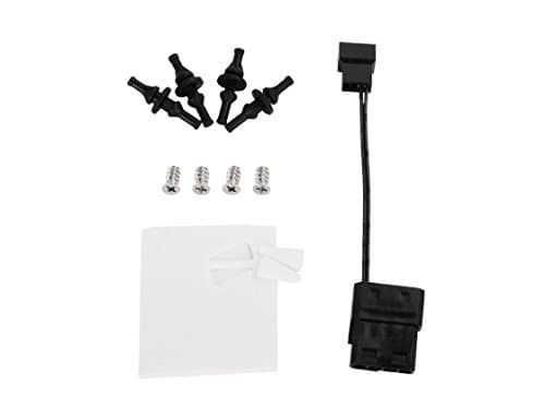 Silverstone FW 120mm Blue / White PWM 76.5 CFM image