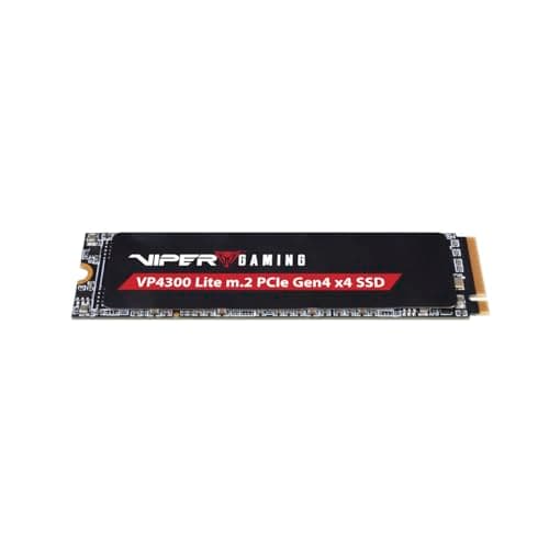 Patriot Viper VP4300 Lite 2TB SSD M.2-2280 PCIe 4.0 X4 NVMe image