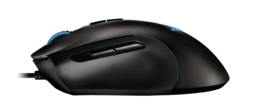 Razer Imperator 2012 Wired Laser Mouse image