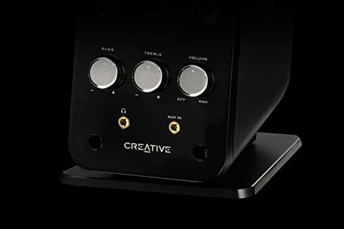 Creative Labs GigaWorks T40 Series II 2.0 32 W Speaker System image