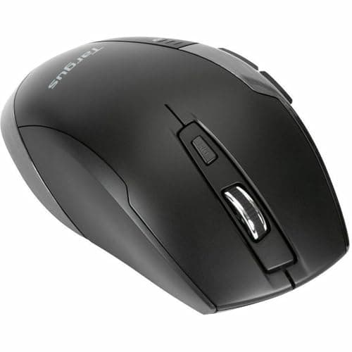 Targus AMW584GL Wireless Optical Mouse image