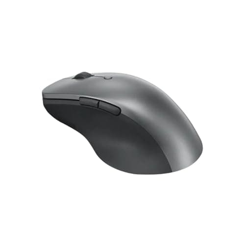 Lenovo 4Y51J62544 Wired/Bluetooth/Wireless Optical Mouse image