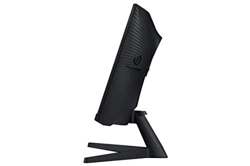 Samsung Odyssey G5 C34G55T 34" 1440p 165Hz VA Curved Monitor image