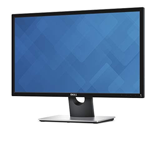 Dell SE2417HG 23.6" 1080p 60Hz TN Monitor image