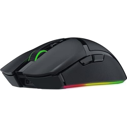 Razer Cobra Pro Wired/Bluetooth/Wireless Optical Gaming Mouse image