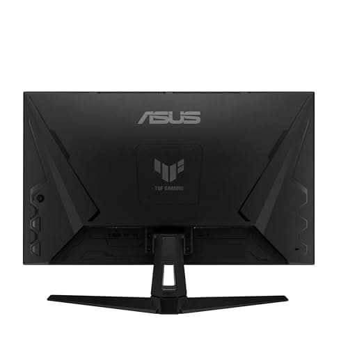 Asus TUF Gaming VG27AQ3A 27" 1440p 180Hz IPS Monitor image