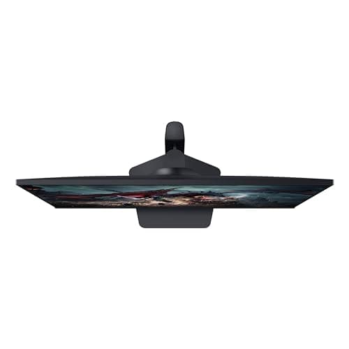 Samsung Odyssey G50D 32" 1440p 180Hz IPS Monitor image