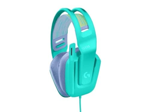 Logitech G335 Headset image