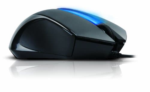 A4Tech D-312 Wired Optical Mouse image