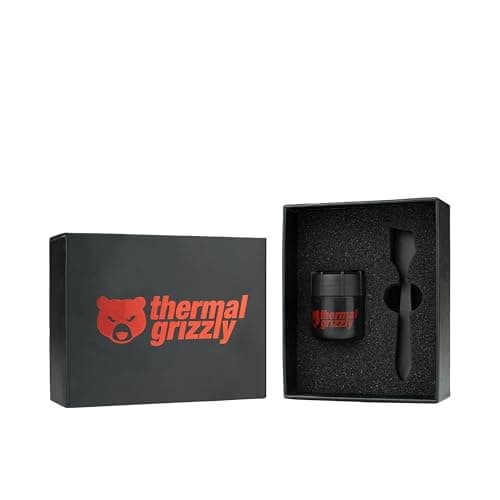 Thermal Grizzly Kryonaut Extreme 33.84g Thermal Paste image